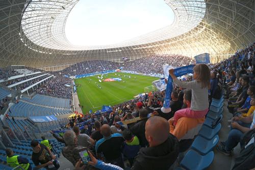 Atmosfera de pe „Oblemenco