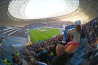 MATCHDAY EXPERIENCE, episodul 7 » CS Universitatea Craiova, campioana unor mari detalii » Oltenii au primit cea mai mare notă de până acum