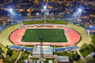 Detalii despre noul complex de 5 stele care se va construi în România: „Vom avea o arenă de 15.000 de locuri, stadion de atletism și terenuri de baschet și tenis”