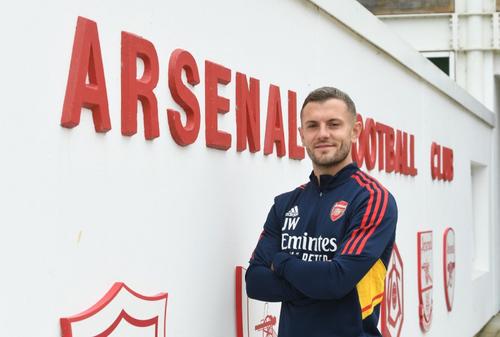 Jack Wilshere va fi antrenorul celor de la Arsenal U18
foto: jackwilshere/facebook