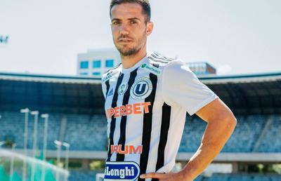 Chipciu lămurește polemica cu FCSB: „Serios, chiar n-am făcut-o!” + cum va reacționa dacă înscrie împotriva fostei echipe