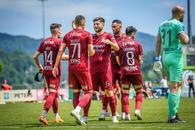 Cum va arăta lupta la play-off în noul sezon al Ligii 1 » 7 echipe se bat pentru 3 locuri. Pe notarea GSP, Farul și FCU Craiova își vor rata obiectivul