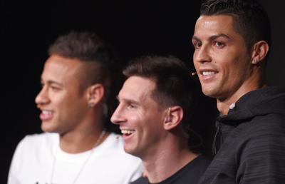 Presa franceză anunță: Cristiano Ronaldo vrea să joace cu Leo Messi: „Așteaptă telefonul lui PSG!”