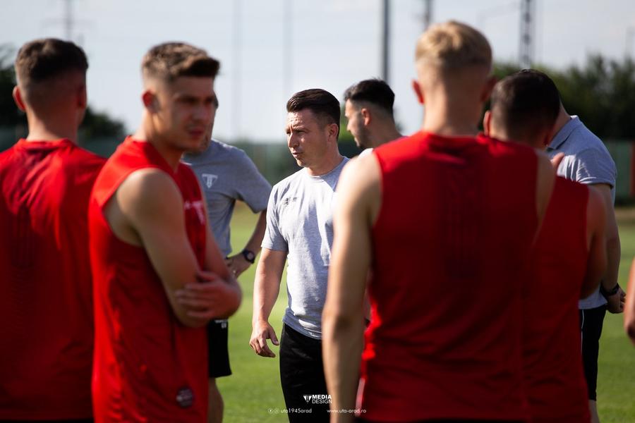 Cum va arăta lupta la play-off în noul sezon al Ligii 1 » 7 echipe se bat pentru 3 locuri. Pe notarea GSP, Farul și FCU Craiova își vor rata obiectivul