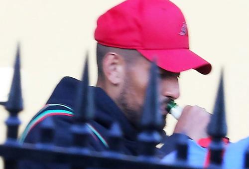 Nick Kyrgios