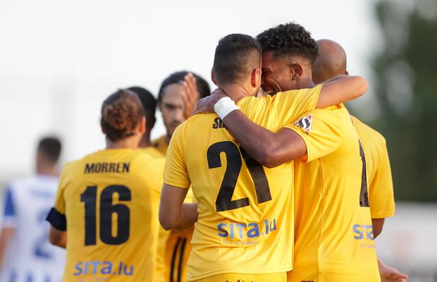 CFR Cluj și-a aflat adversara din turul II preliminar al UCL! Pe cine va întâlni campioana, dacă trece de Pyunik