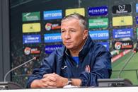 Dan Petrescu lovește din nou: „Pyunik nu e o echipă mică! A venit cu charter, a închiriat 41 de camere single” 