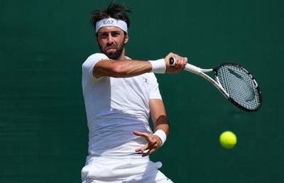 Cutremur în tenis » Doi jucători din Top 50, acuzați că ar fi trucat meciuri!
