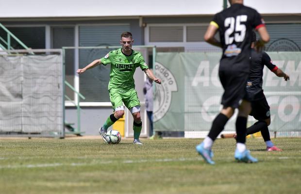 4 jucători au semnat cu Dinamo » Anunțul făcut de club