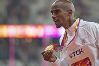 Dezvăluiri cutremurătoare ale legendarului atlet Mo Farah » A fost victima traficului de persoane: „Nu sunt cine credeți voi că sunt” + Adus în Anglia sub identitate falsă