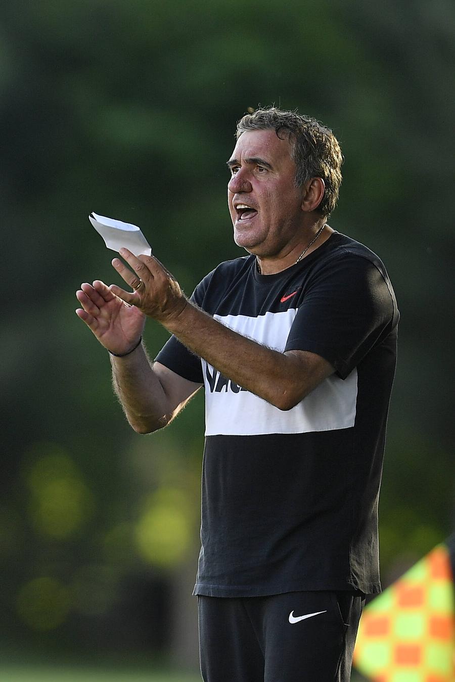 Cum va arăta lupta la play-off în noul sezon al Ligii 1 » 7 echipe se bat pentru 3 locuri. Pe notarea GSP, Farul și FCU Craiova își vor rata obiectivul