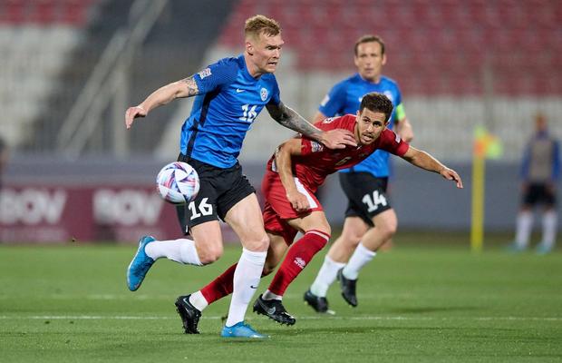 Foarte înalt și cu CV submediocru » Mihai Stoica l-a adus la FCSB pe noul „Pluto”, un stoper-atacant