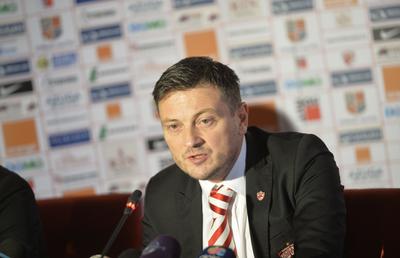 Daniel Stanciu, invitatul zilei la GSP Live. Urmărește emisiunea AICI