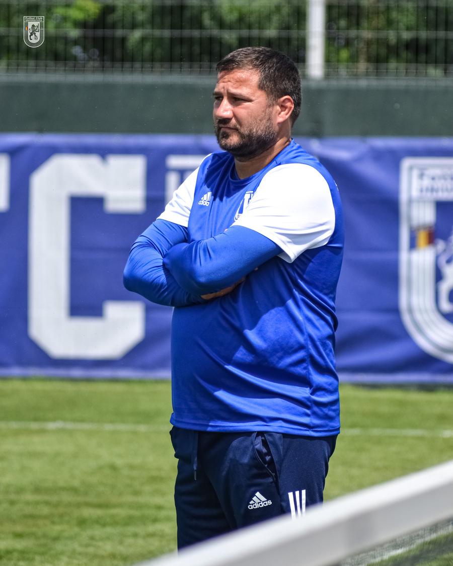 Cum va arăta lupta la play-off în noul sezon al Ligii 1 » 7 echipe se bat pentru 3 locuri. Pe notarea GSP, Farul și FCU Craiova își vor rata obiectivul
