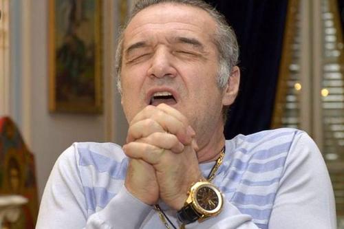 Mihai Stoica (57 de ani) a dezvăluit că Gigi Becali (64 de ani) l-a vrut pe Tudor Băluță (23 de ani) la FCSB.