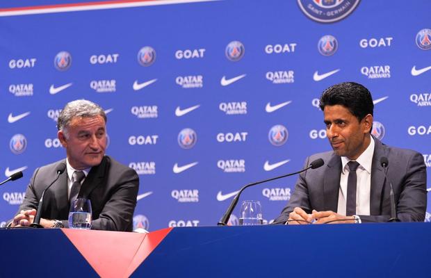 PSG face curățenie în lot » L'Equipe anunță lista „indezirabililor” din capitala Franței