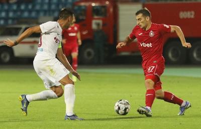 CFR Cluj - Pyunik: Cât adevăr e în teama arătată de Dan Petrescu? Trei PONTURI pentru un meci într-un singur sens în Gruia