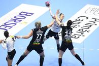 Transfer important în Liga Florilor » Cea mai bună jucătoare străină din campionat a semnat cu Dunărea Brăila