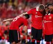 Klopp n-a suportat umilința din amicalul cu United și a schimbat toată echipa în minutul 32 » Era meciul în care prezentau echipamentul „hipnotizant”