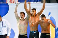 Emoții, muncă, victorii » 11 fotografii spectaculoase surprinse de fotoreporterii GSP la Campionatele Europene de juniori de la Otopeni