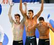 Emoții, muncă, victorii » 11 fotografii spectaculoase surprinse de fotoreporterii GSP la Campionatele Europene de juniori de la Otopeni