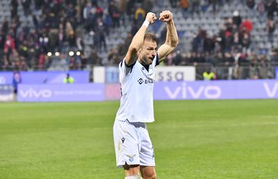 Ștefan Radu și-a anunțat retragerea de la Lazio: „Nu știu încă ce voi face, nu m-am gândit”