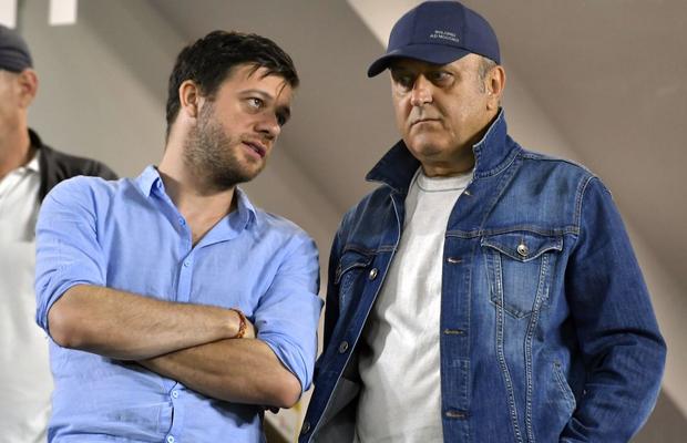 „Este un haos la nivel de echipă, de club” » Critici dure pentru Rapid după ultimele mutări: „Au doar un lot cantitativ, atât”