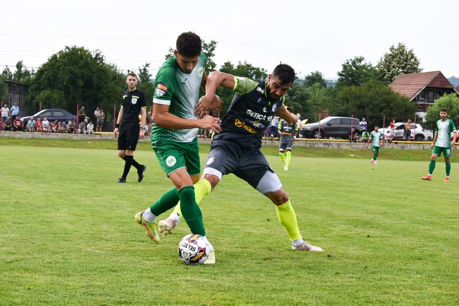 Cum va arăta lupta la play-off în noul sezon al Ligii 1 » 7 echipe se bat pentru 3 locuri. Pe notarea GSP, Farul și FCU Craiova își vor rata obiectivul