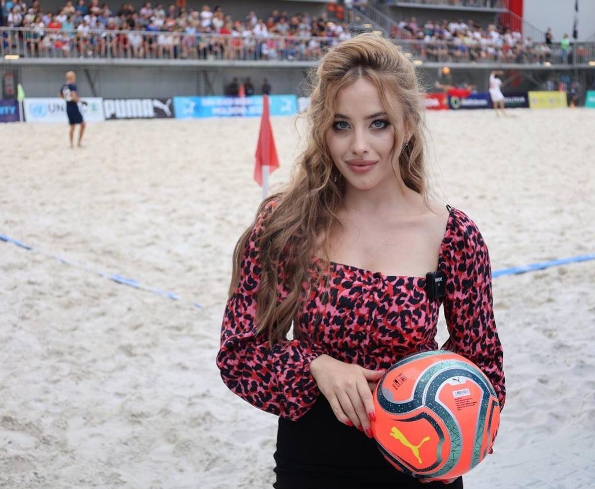 Olivia Cucoș