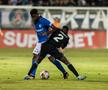 Farul - Sheriff, prima manșă din turul I preliminar Champions League