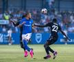 Farul - Sheriff, prima manșă din turul I preliminar Champions League