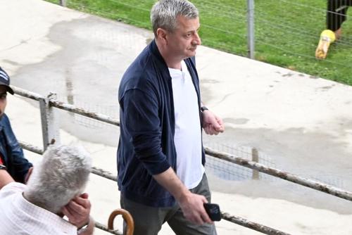 Nelu Varga / Sursă foto: Cătălin Stroia (Gazeta Sporturilor)