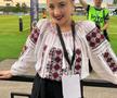 Olivia Cucoș