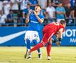 Farul - Sheriff, prima manșă din turul I preliminar Champions League