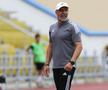 Farul - Sheriff 1-0 » Roberto Bordin, 58 de ani, antrenorul moldovenilor, a declarat la finalul partidei din turul I preliminar Champions League că echipa lui merita un rezultat de egalitate.