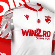FOTO: Captură Facebook @Dinamo