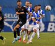 Mateiu carieră 400 meciuri Liga 1