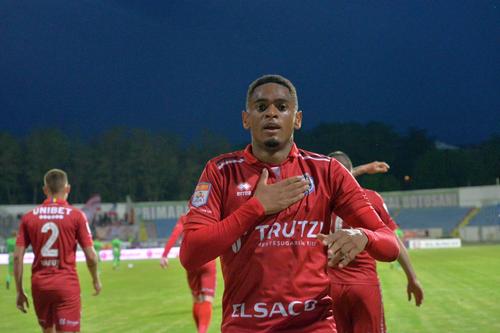 Jaja Silva. 
Foto: GSP