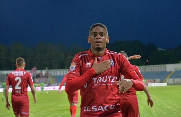 Gigi Becali îl dorește la FCSB pe brazilianul pe care Valeriu Iftime nu a vrut să plătească 135.000 de euro