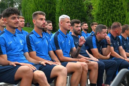 Foto: Facebook @ FC Politehnica Iași