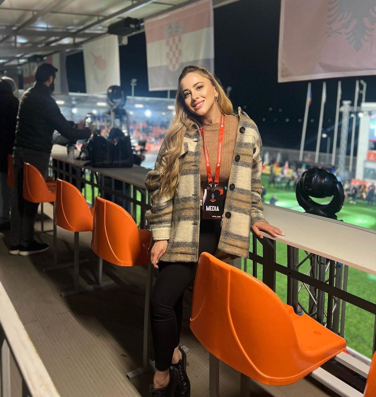 Olivia Cucoș