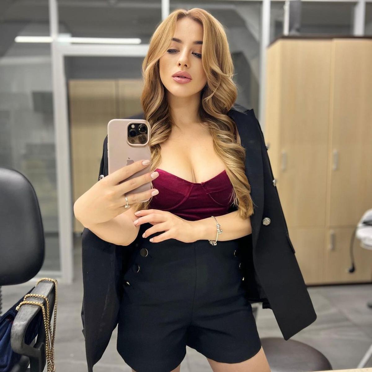 Olivia Cucoș