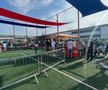 FCSB și-a prezentat noul echipament în fața a sute de oameni » MM Stoica, euforic: „Unii și-ar dori să aibă pe stadion audiența pe care noi o avem aici pe mall”. Cele mai tari imagini de la eveniment