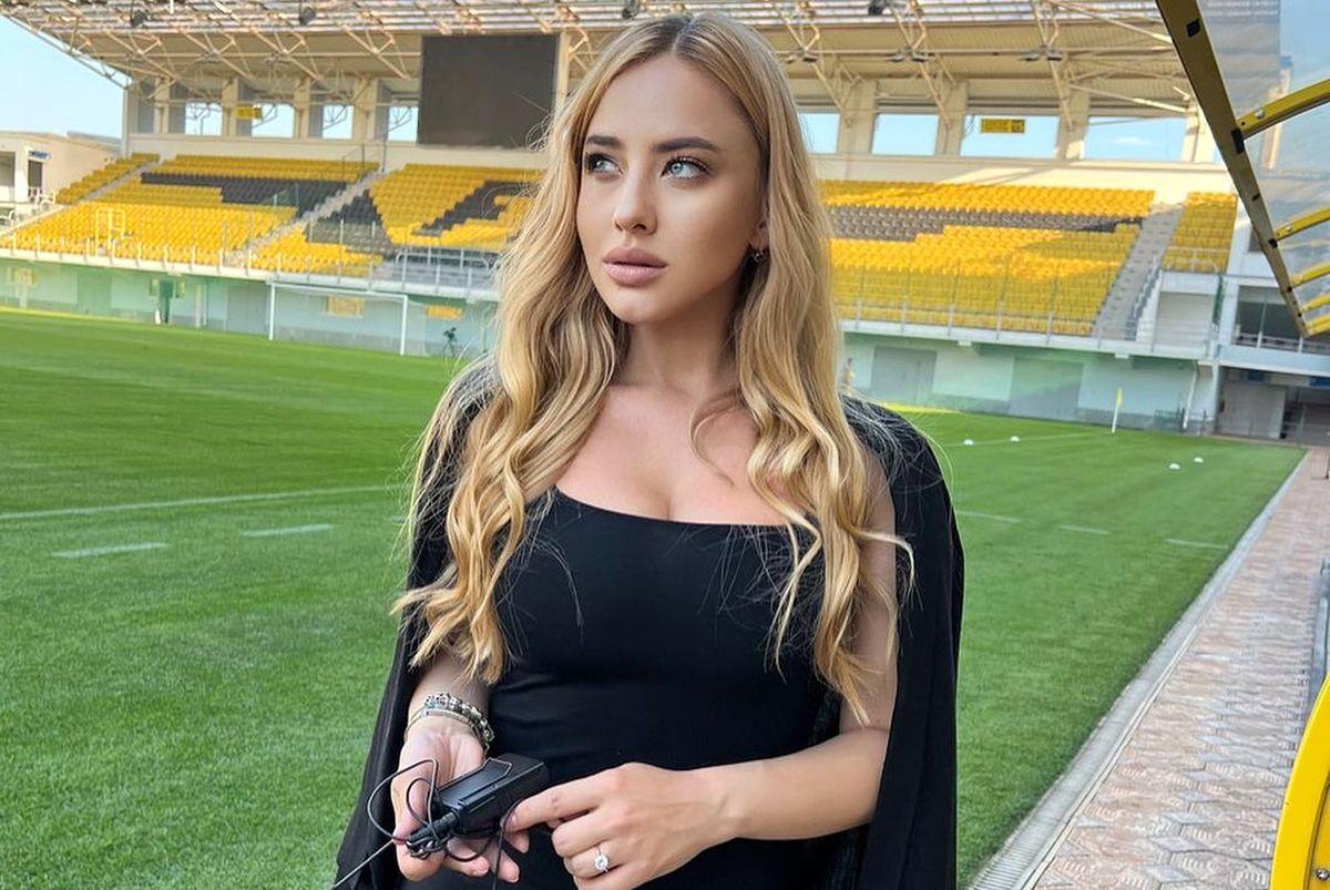 Olivia Cucoș
