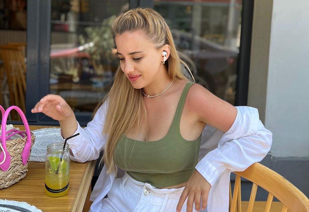 Olivia Cucoș