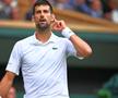 Novak Djokovic / Sursă foto: Imago Images