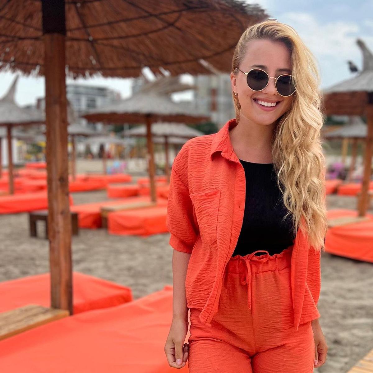Olivia Cucoș
