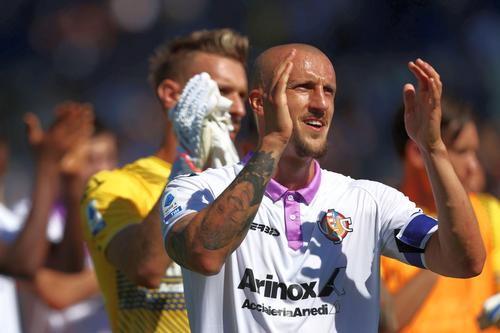 Vlad Chiricheș/ foto: Imago Images