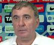 Ce l-a iritat pe Hagi, după Farul - Sheriff: „Noi?! Scuzați-mă!”