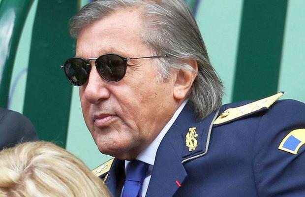 Ilie Năstase salută revenirea lui FCSB în Ghencea: „S-a intrat în normalitate. Care e motivul acestui scandal?”
